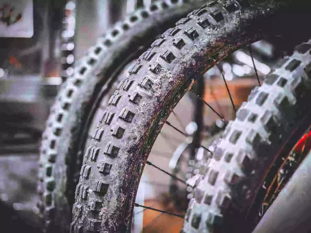 Serwis rowerów enduro — BikeWorkshop Bielsko-Biała