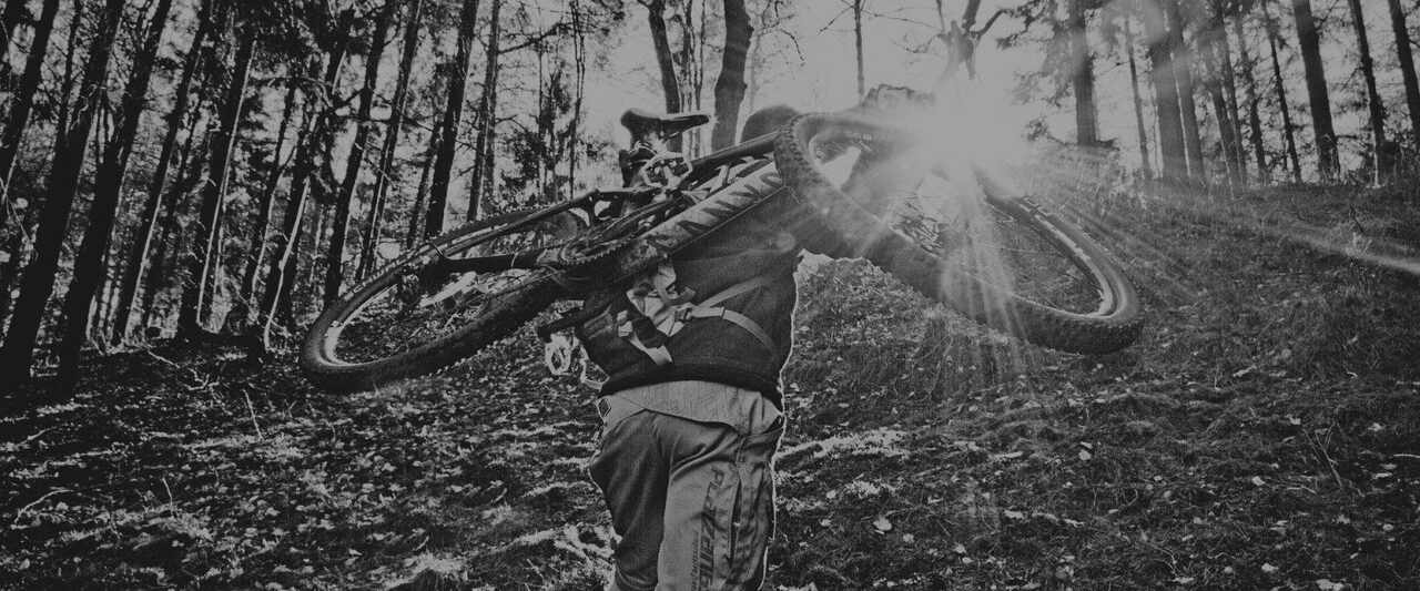 Serwis rowerów enduro — BikeWorkshop Bielsko-Biała